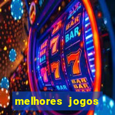 melhores jogos manager android